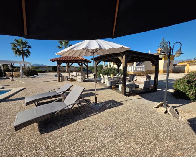 Image No.25-4 Bed Villa for sale