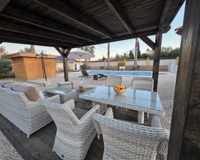 Image No.26-4 Bed Villa for sale