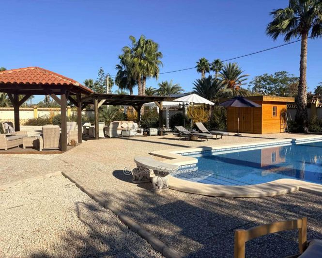 Image No.29-4 Bed Villa for sale