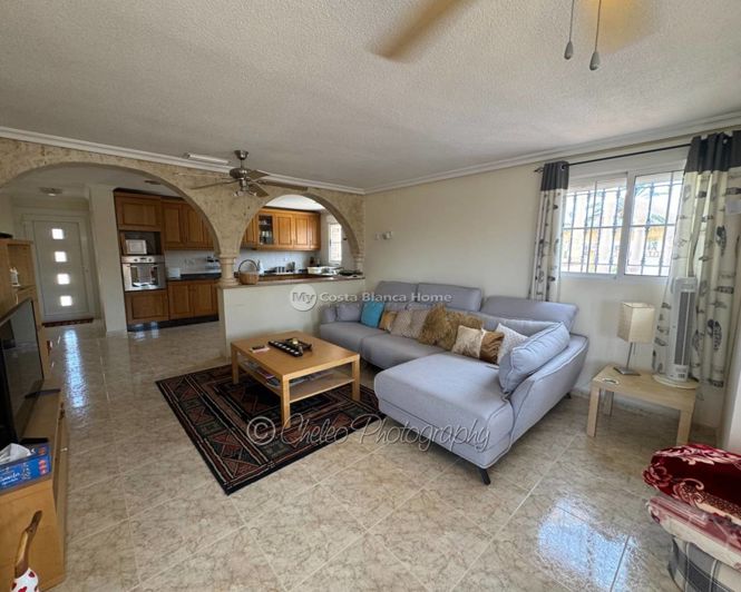 Image No.3-4 Bed Villa for sale