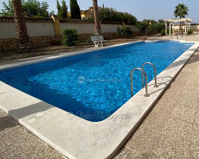 Image No.32-4 Bed Villa for sale