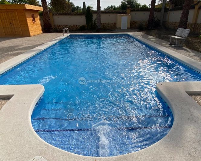 Image No.33-4 Bed Villa for sale