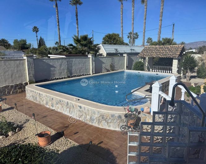 Image No.27-3 Bed Country House for sale