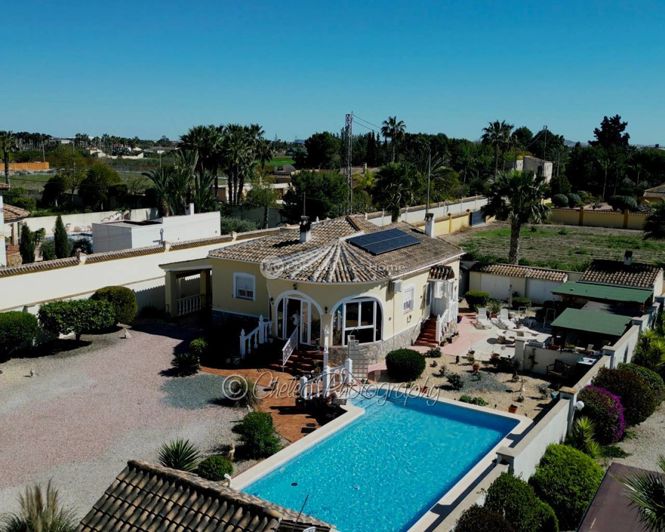 Image No.27-3 Bed Country House for sale