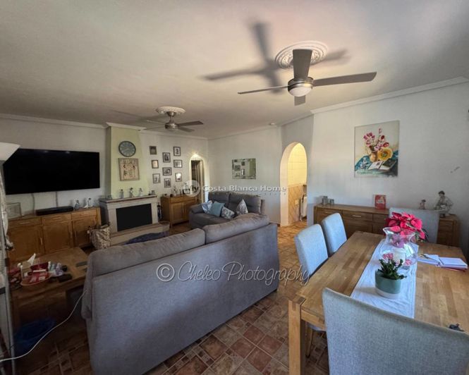 Image No.5-3 Bed Country House for sale