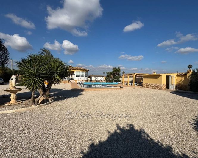 Image No.29-3 Bed Country House for sale