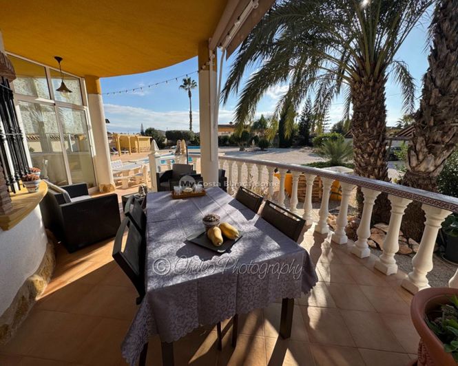 Image No.4-3 Bed Country House for sale