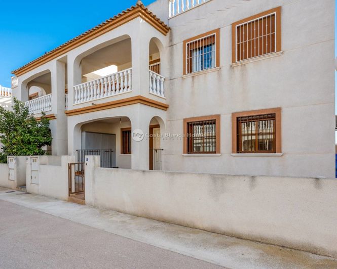 Image No.15-Appartement de 2 chambres à vendre à Daya Vieja