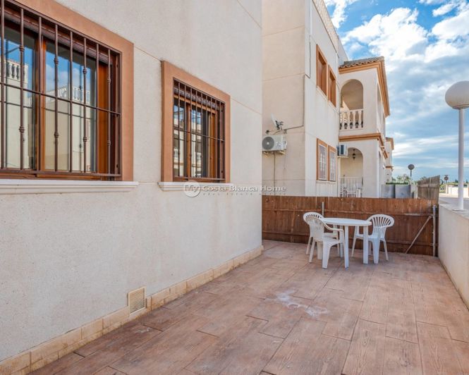 Image No.16-Appartement de 2 chambres à vendre à Daya Vieja