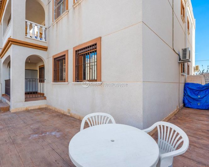 Image No.17-Appartement de 2 chambres à vendre à Daya Vieja