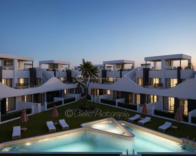 Image No.11-2 Bed Apartment for sale