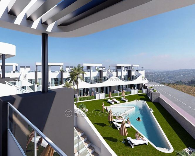 Image No.12-2 Bed Apartment for sale