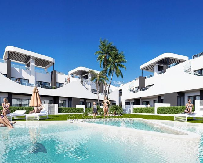 Image No.14-Appartement de 2 chambres à vendre à San Fulgencio