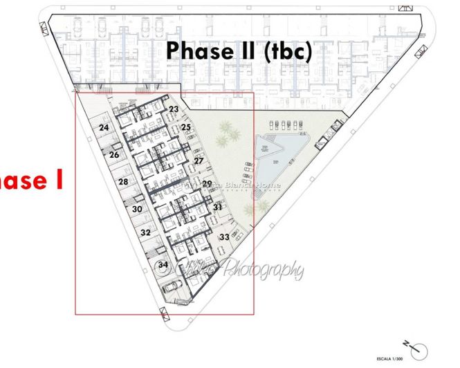 Image No.17-2 Bed Apartment for sale
