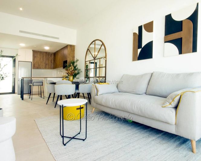 Image No.5-2 Bed Apartment for sale