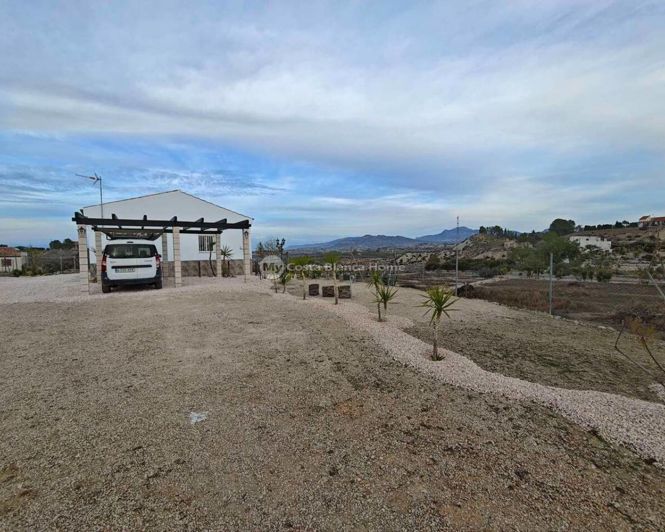 Image No.13-Maison de campagne de 3 chambres à vendre à Fortuna
