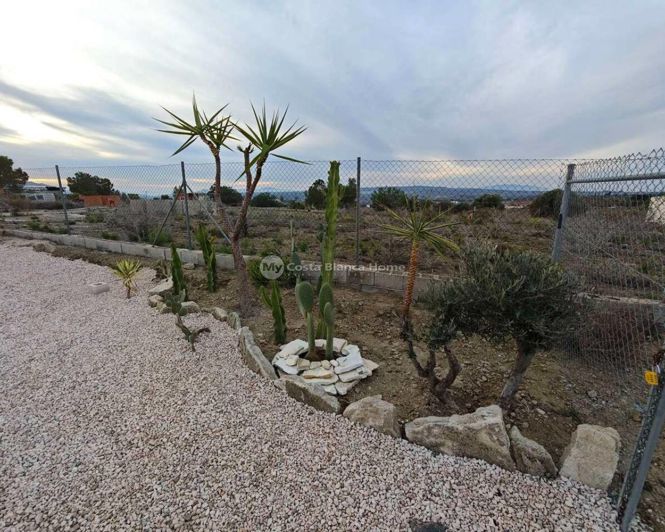 Image No.16-Maison de campagne de 3 chambres à vendre à Fortuna