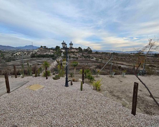 Image No.19-Maison de campagne de 3 chambres à vendre à Fortuna