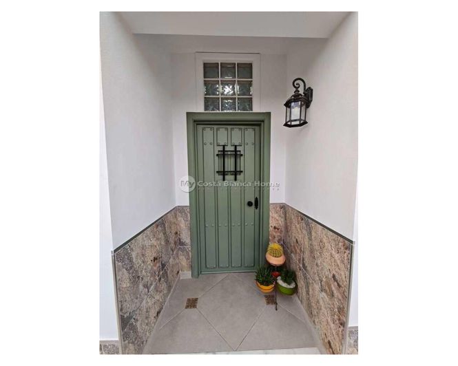 Image No.20-Maison de campagne de 3 chambres à vendre à Fortuna