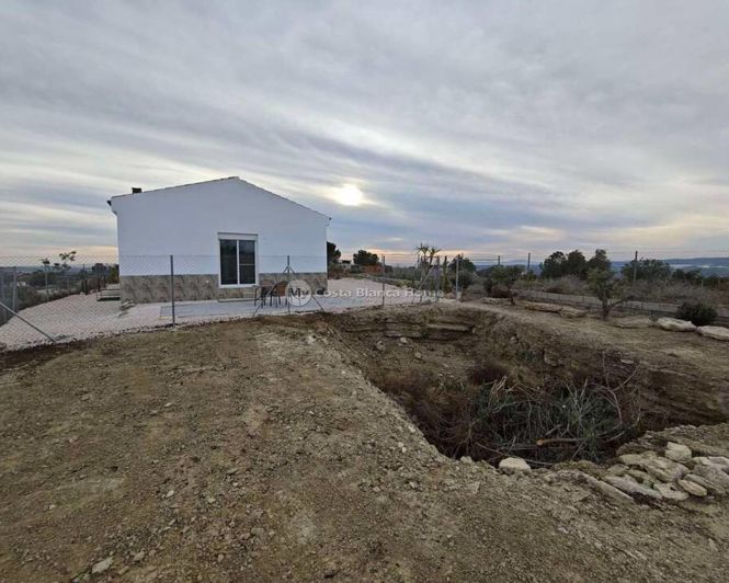 Image No.22-Maison de campagne de 3 chambres à vendre à Fortuna