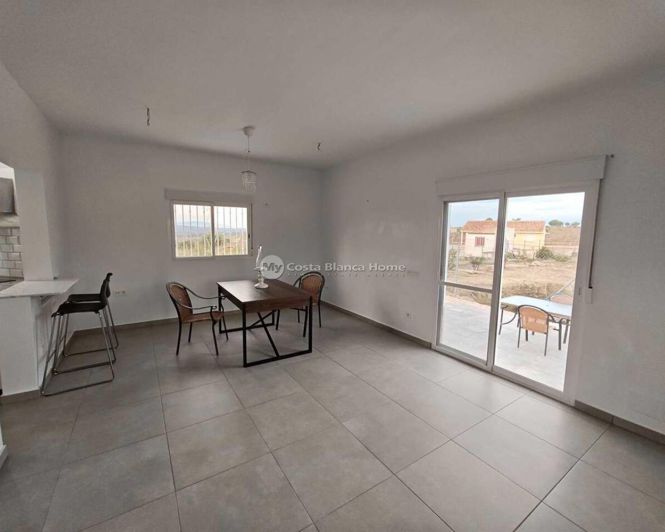 Image No.23-Maison de campagne de 3 chambres à vendre à Fortuna