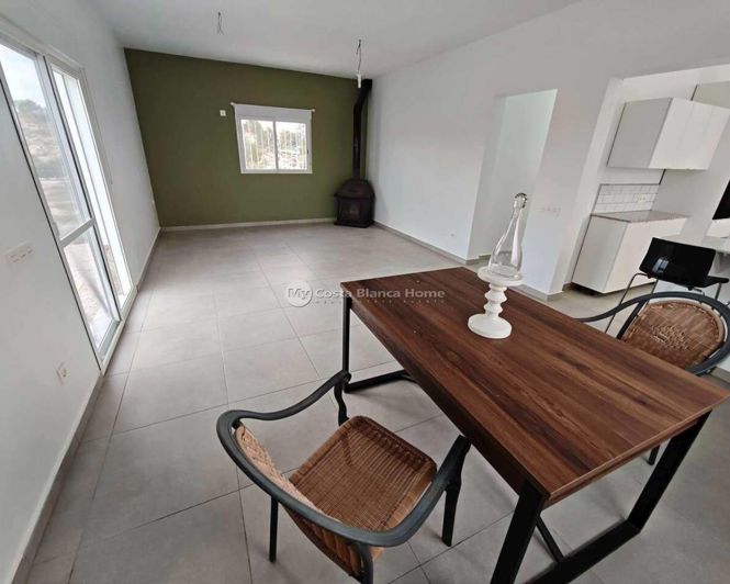 Image No.24-Maison de campagne de 3 chambres à vendre à Fortuna