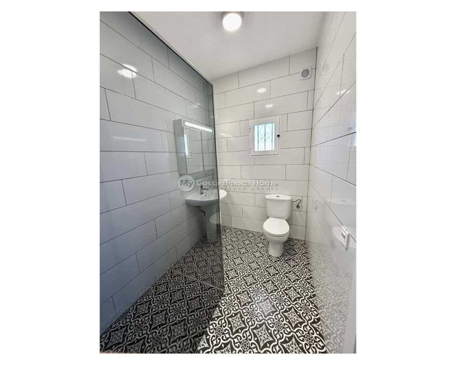 Image No.31-Maison de campagne de 3 chambres à vendre à Fortuna