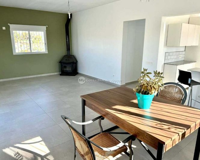 Image No.32-Maison de campagne de 3 chambres à vendre à Fortuna