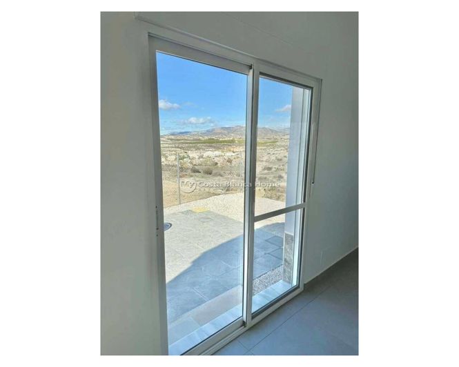 Image No.34-Maison de campagne de 3 chambres à vendre à Fortuna