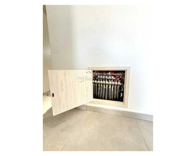 Image No.42-Maison de campagne de 3 chambres à vendre à Fortuna