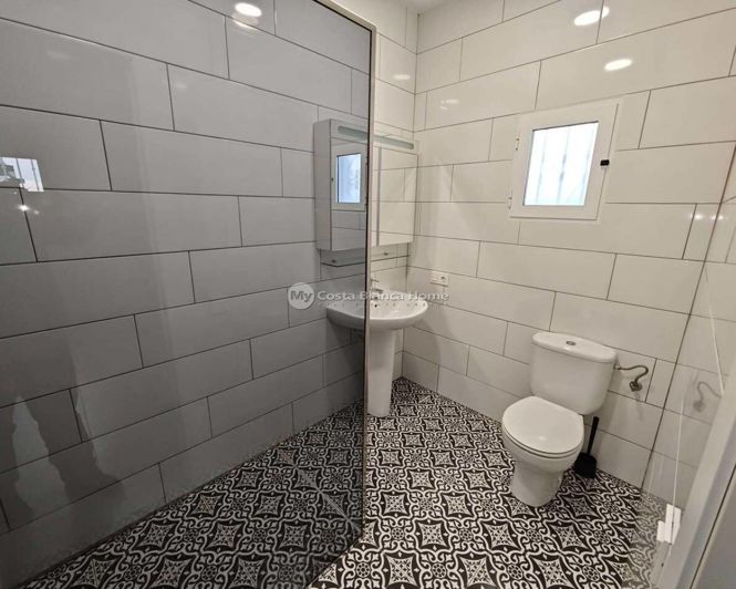 Image No.5-Maison de campagne de 3 chambres à vendre à Fortuna