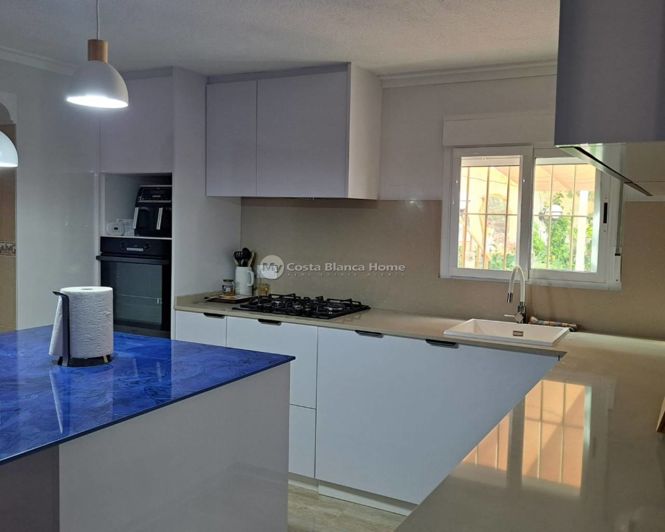 Image No.11-Maison de campagne de 4 chambres à vendre à Crevillente