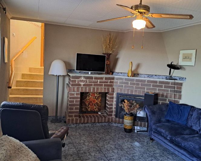 Image No.18-Maison de campagne de 4 chambres à vendre à Crevillente