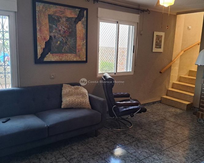 Image No.20-Maison de campagne de 4 chambres à vendre à Crevillente