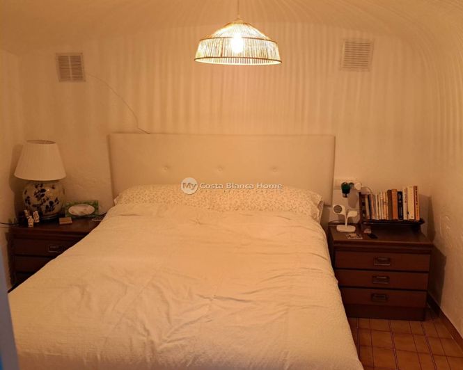 Image No.22-Maison de campagne de 4 chambres à vendre à Crevillente