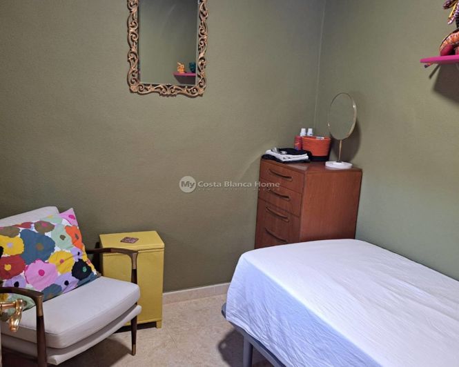 Image No.25-Maison de campagne de 4 chambres à vendre à Crevillente