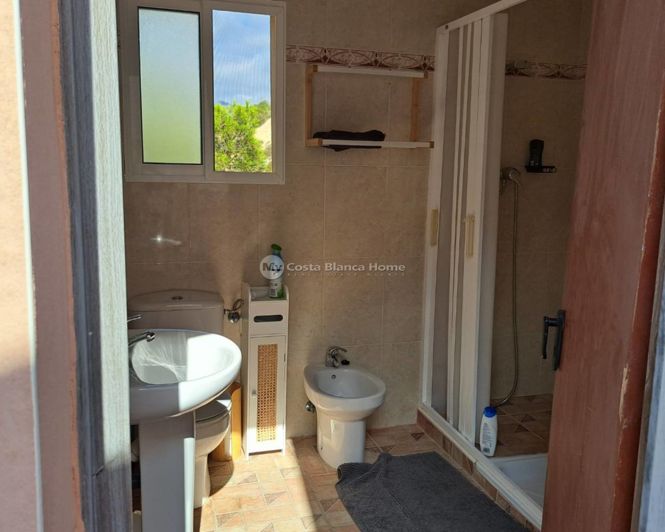 Image No.31-Maison de campagne de 4 chambres à vendre à Crevillente