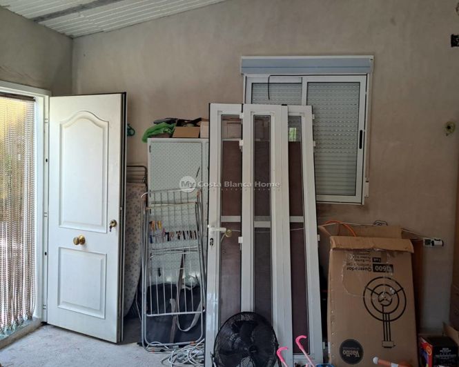 Image No.38-Maison de campagne de 4 chambres à vendre à Crevillente