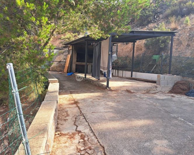 Image No.39-Maison de campagne de 4 chambres à vendre à Crevillente