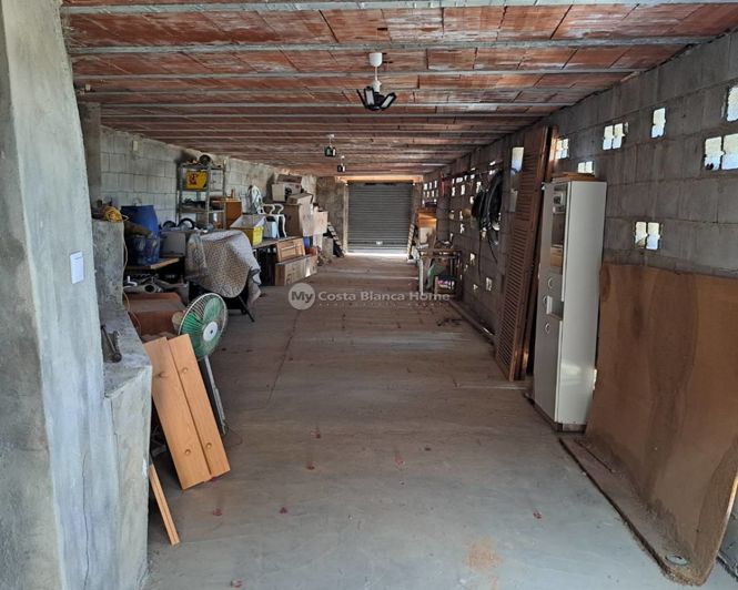 Image No.40-Maison de campagne de 4 chambres à vendre à Crevillente