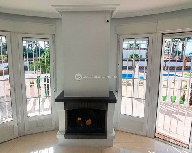 Image No.12-3 Bed Villa for sale