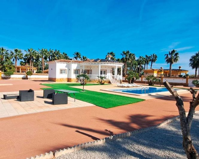 Image No.17-3 Bed Villa for sale