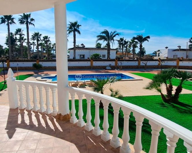 Image No.24-3 Bed Villa for sale