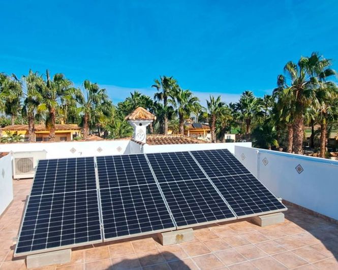 Image No.25-3 Bed Villa for sale