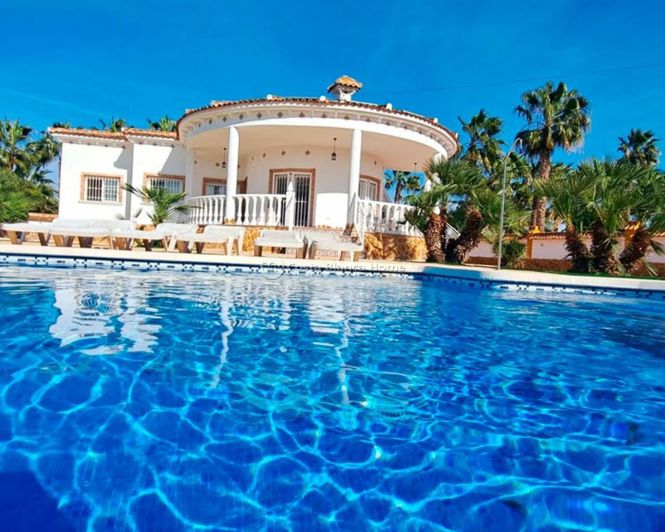 Image No.26-3 Bed Villa for sale