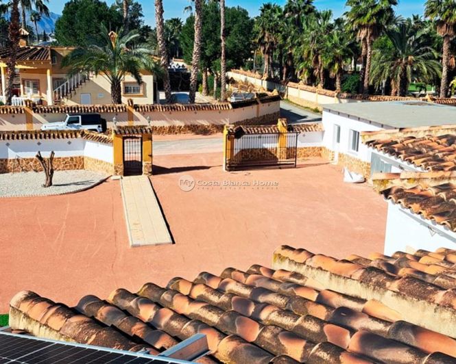 Image No.27-3 Bed Villa for sale