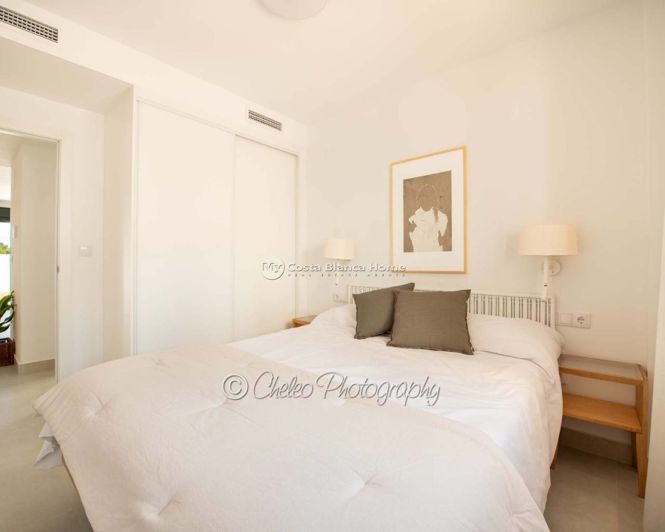 Image No.4-Appartement de 2 chambres à vendre à Cox