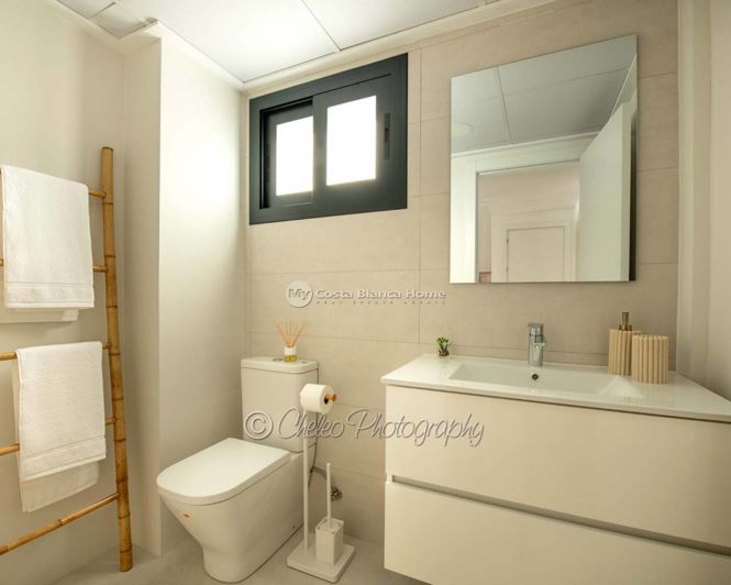 Image No.5-Appartement de 2 chambres à vendre à Cox