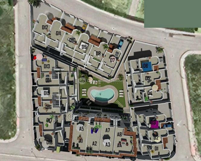 Image No.18-3 Bed Townhouse for sale