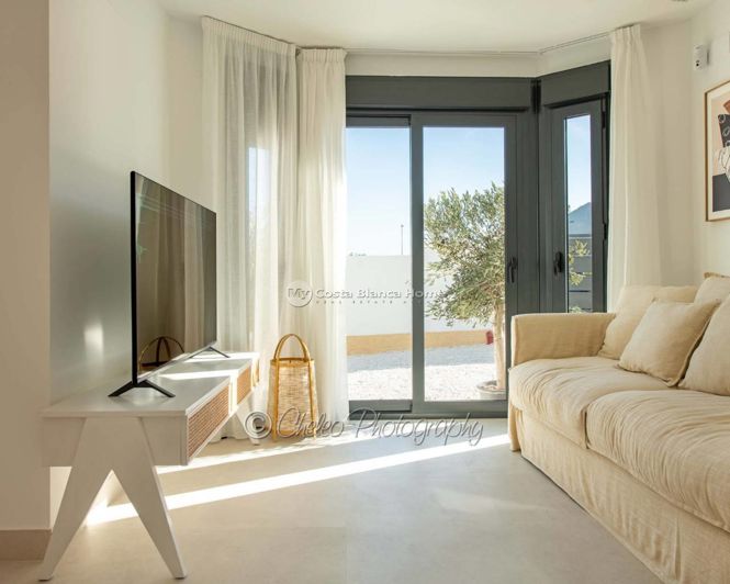 Image No.6-3 Bed Townhouse for sale